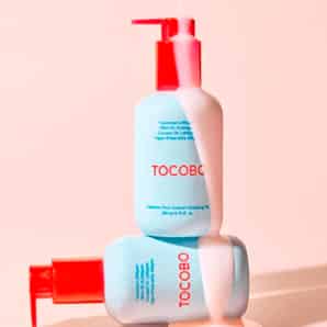 Aceite Limpiador Tocobo Calami Pore 200 ml