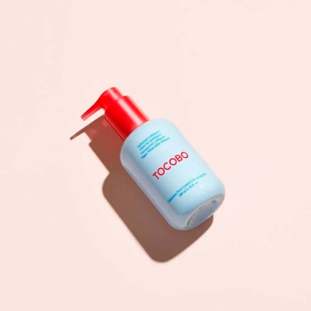 Aceite Limpiador Tocobo Calami Pore 200 ml
