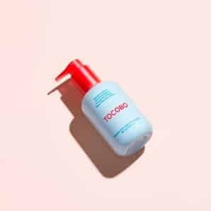 Aceite Limpiador Tocobo Calami Pore 200 ml