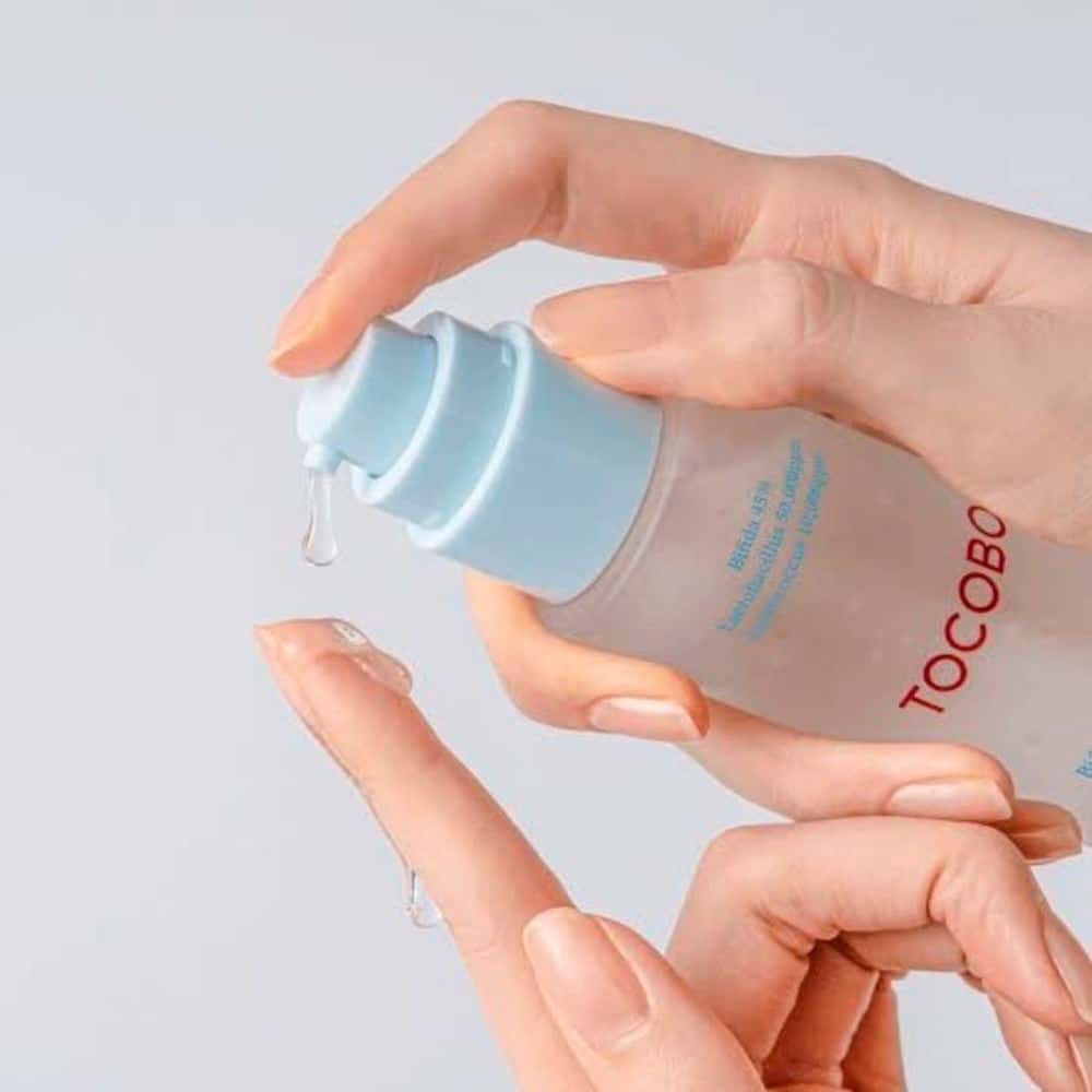 Esencia Líquida Tocobo Bifida Pore Control 50 ml