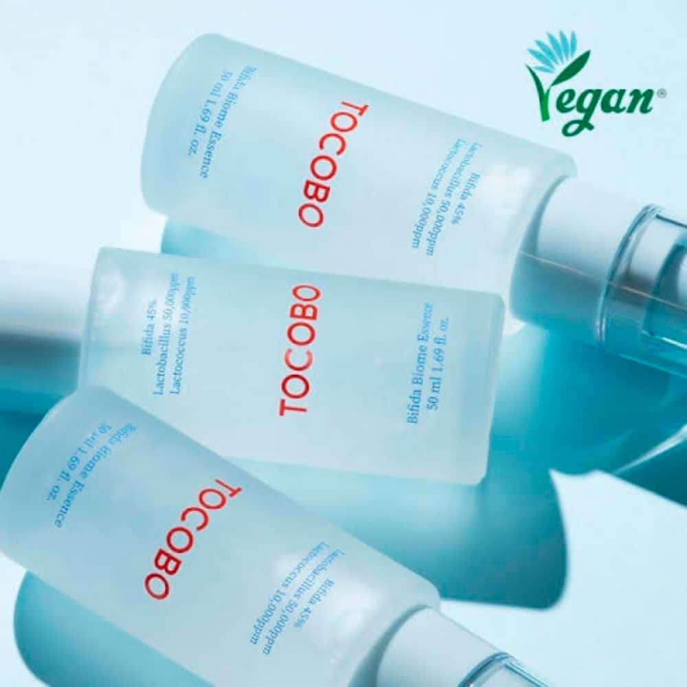 Esencia Líquida Tocobo Bifida Pore Control 50 ml