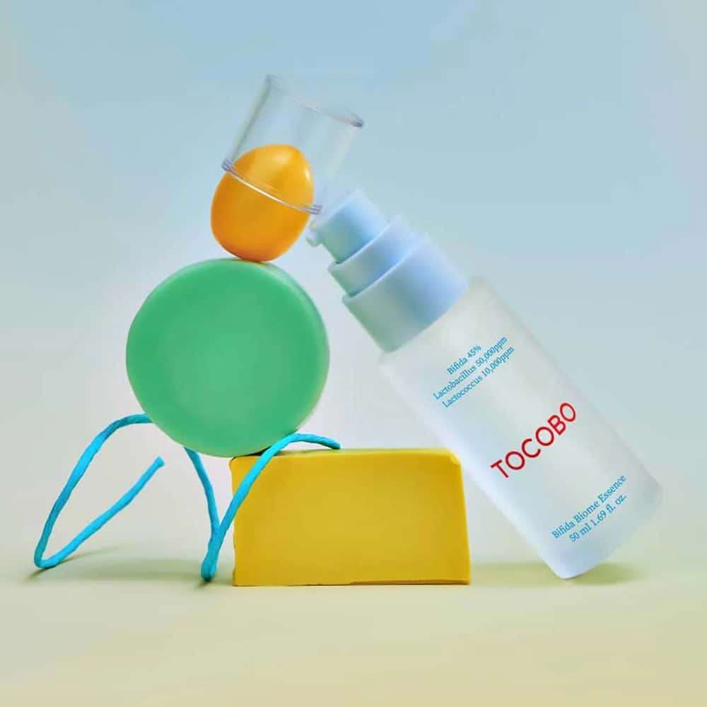 Esencia Líquida Tocobo Bifida Pore Control 50 ml