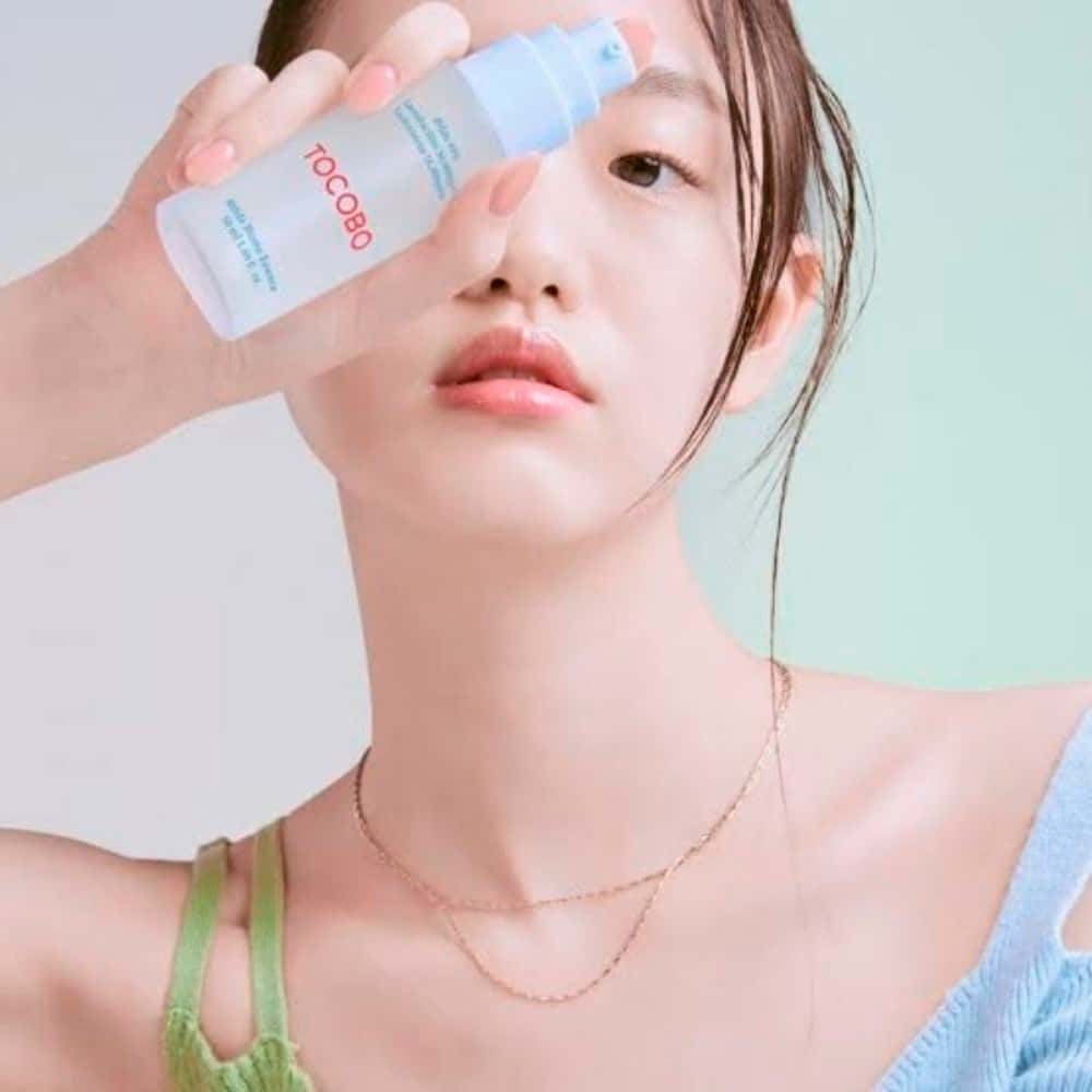 Esencia Líquida Tocobo Bifida Pore Control 50 ml
