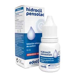 Hidrocil Pensolac