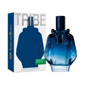 Perfume Benetton para Hombre Tribe Cool