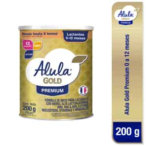 Alula Gold 1 Premium