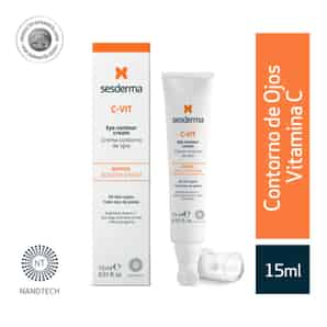 Contorno de Ojos Sesderma C-Vit