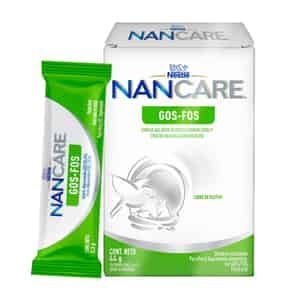 GOS – FOS Nancare Nestlé Polvo Oral