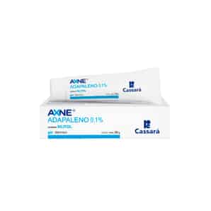Axne 0,1% Gel