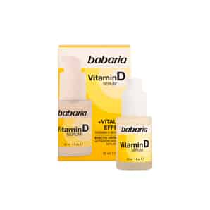 Sérum Facial Babaria Vitamina D