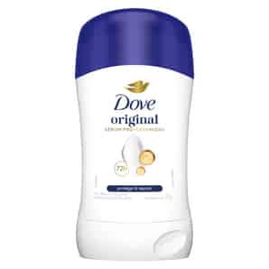 Desodorante Dove Original 0% Alcohol