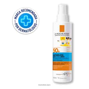 Fotoprotector Corporal La Roche Posay Anthelios UvMune400 Dermo-Pediatrics FPS50+ Ultra