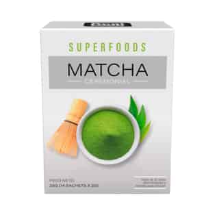 Matcha Ceremonial