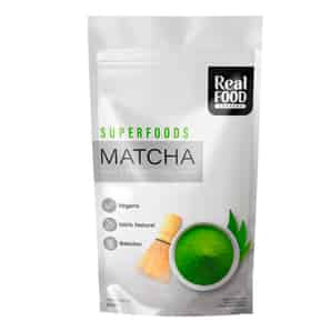 Matcha Ceremonial Real Food Company