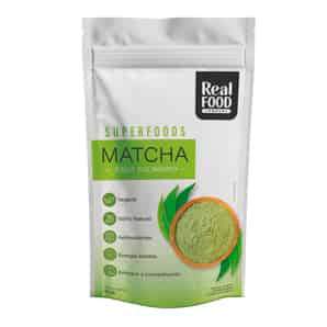 Matcha Daily Culinario Real Food Company