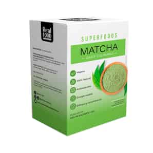 Matcha Daily Culinario Real Food Company