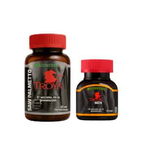 Troya Geoherbal