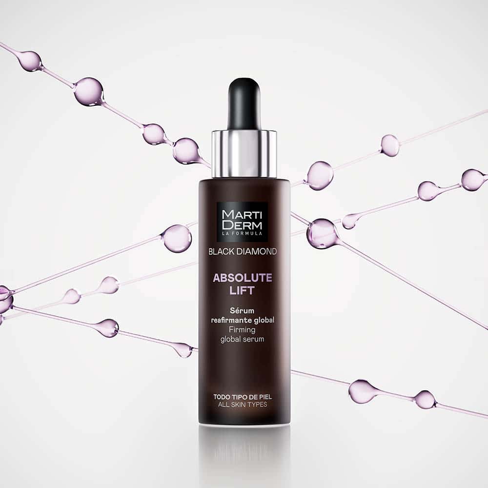 Sérum Martiderm Black Diamond Absolute Lift