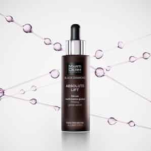 Sérum Martiderm Black Diamond Absolute Lift