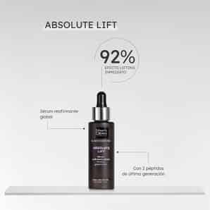 Sérum Martiderm Black Diamond Absolute Lift