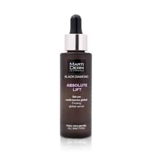 Sérum Martiderm Black Diamond Absolute Lift