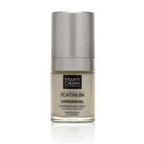 Contorno de Ojos y Labios Martiderm Expression Platinium
