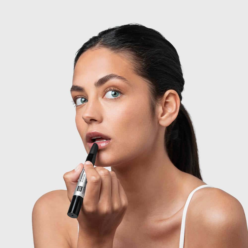 Bálsamo Labial MartiDerm Platinum Lip Supreme Balm