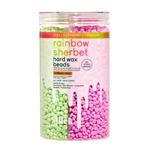 Cera Depilatoria Sliick Rainbow