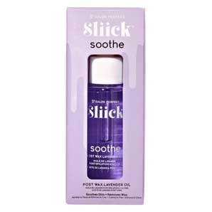 Aceite Calmante Post Depilación Sliick Lavanda