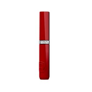 Labial Líquido L’Oréal Infallible Le Matte Resistance Berry Bordeaux 520