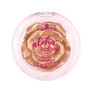 Iluminador Essence Aloha Babes Flower Highlight