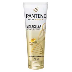 Acondicionador Pantene Bond Repair Molecular