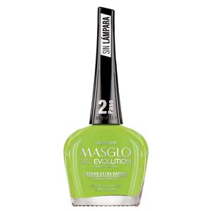 Esmalte Gel Evolution Masglo Carnaval