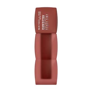 Tinte Labial Maybelline SuperStay Teddy Tono 115 Coffee Date