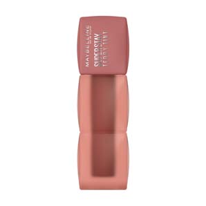 Tinte Labial Maybelline SuperStay Teddy Tono 100 Kitten Heels