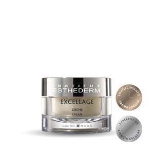 Crema Facial Nutritiva Institut Esthederm Excellage