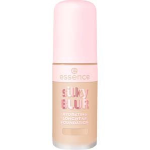 Base Essence Silky Blur Hydrating Longwear Foundation 170