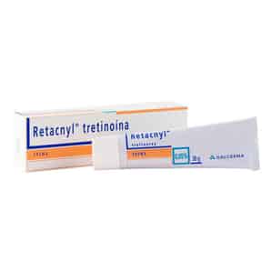 Retacnyl 0.05% Crema