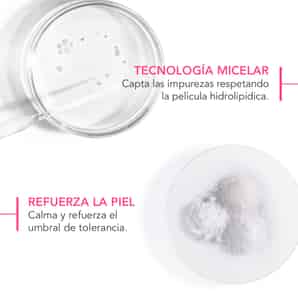 Solución Micelar Sensibio H2O Bioderma
