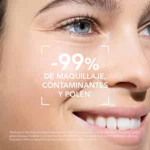 Solución Micelar Sensibio H2O Bioderma