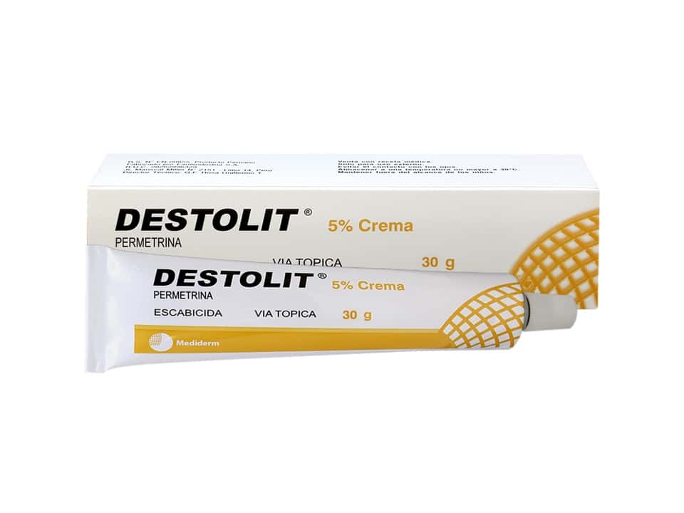 Precio ivermectina loción