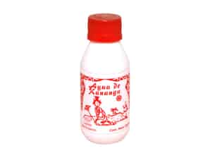 Agua de Kananga - Frasco 120 ML
