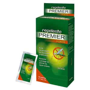 Repelente Premier Forte Sachet