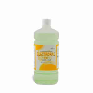 Suero Oral Electroral NF Adulto Sabor Anís