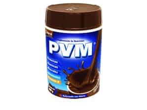 PVM Sabor Chocolate