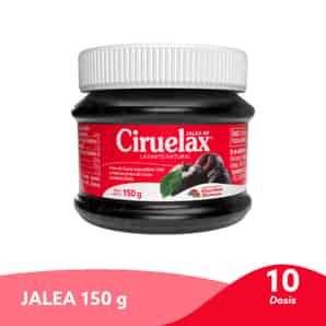 Ciruelax Jalea - Pote 150 G