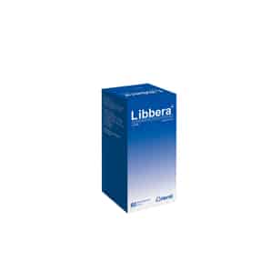 Libbera 2.5 Mg/5 Ml Jarabe