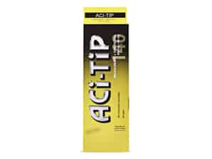 Aci-Tip 800 Mg-40Mg Comprimidos Masticables