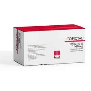 TOPICTAL 100MG COP REC CJAX28UND