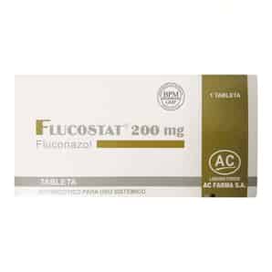 Flucostat 200mg Tableta